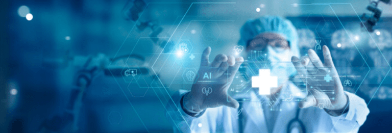Computer Vision and Machine Learning For Healthcare Innovation