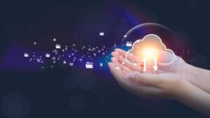 multi-cloud infrastructure