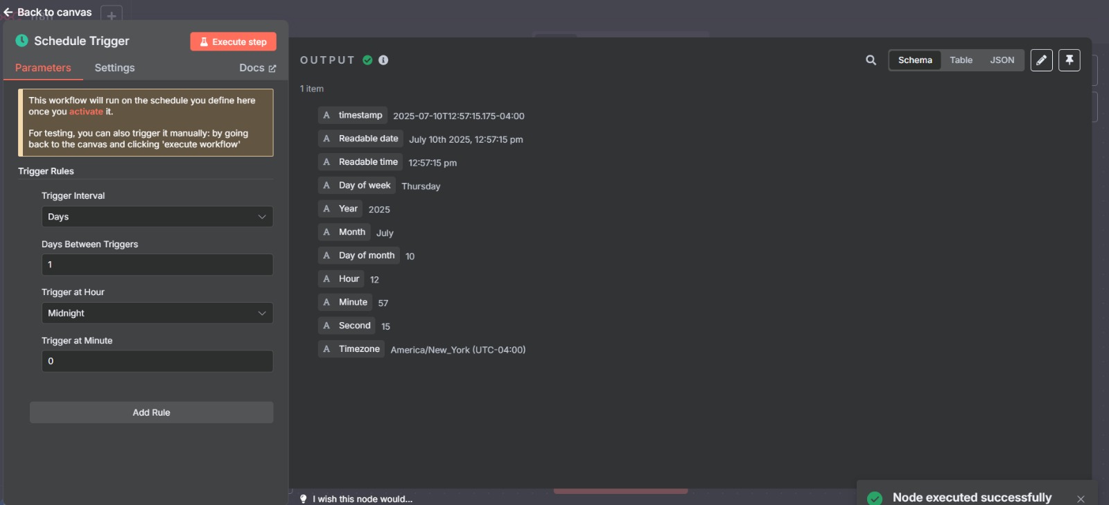 Automate Google Sheets & Drive with n8n: A Step-by-Step Guide