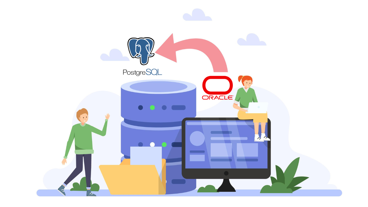 From ORA to PG: A Casual Guide to Converting Stored Procedures
