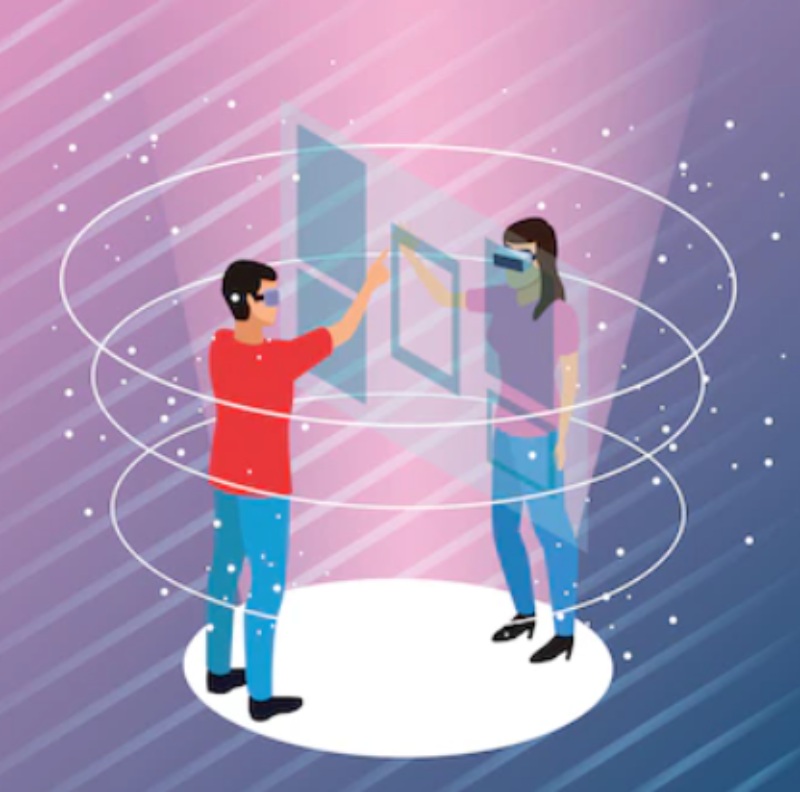 Case Study: Scaling up deployment of AR Mirrors