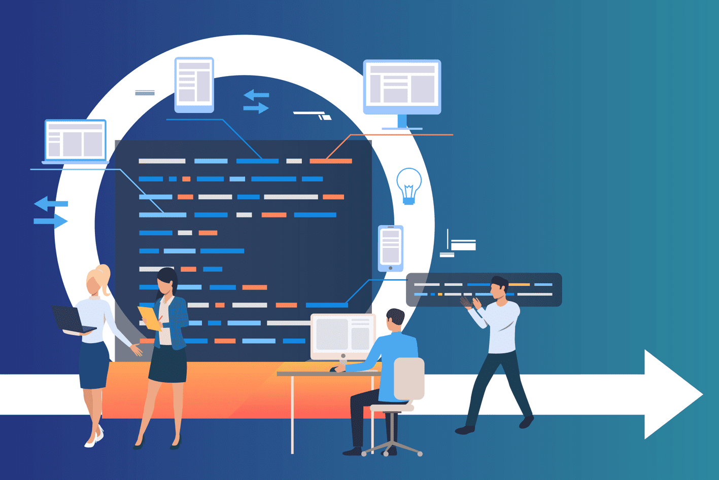 Why Release Management Is So Challenging In DevOps?