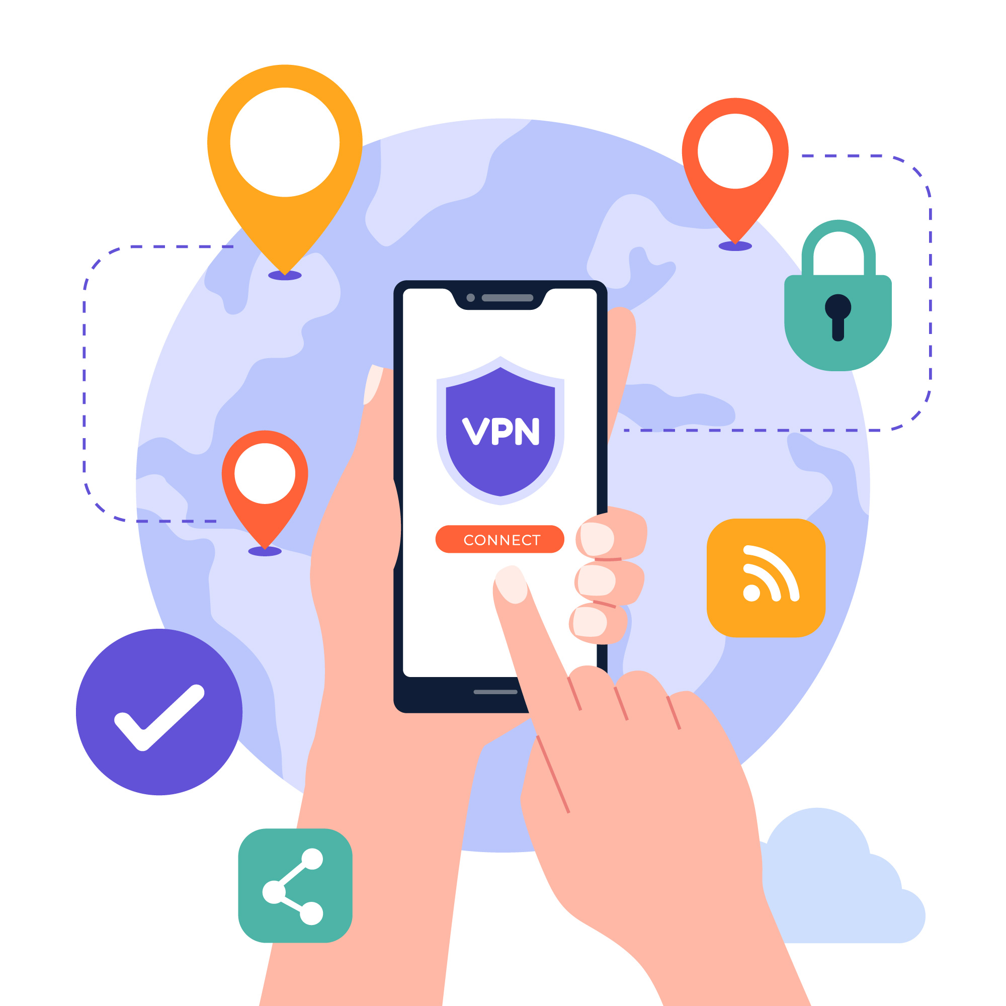 Why Do People Use VPNs? Do You Actually Need One?