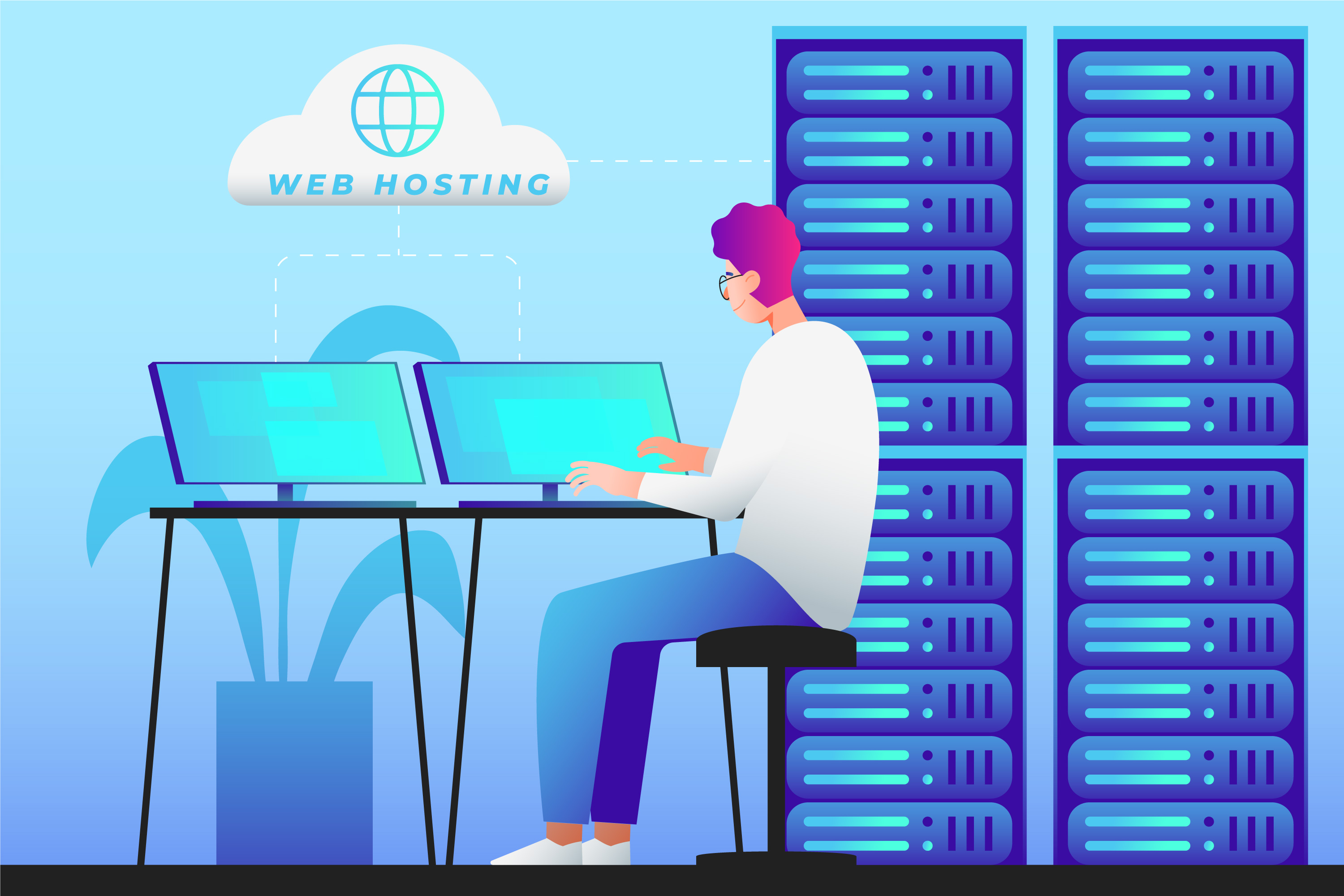 Examining the Top Web Server and Reverse Proxy Choices as Nginx Substitutes