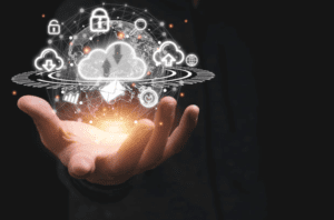 Why do Financial Services use Multi-cloud to solve their Critical Security Loopholes?
